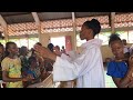Nakushukuru Ee Bwana Pueri Cantores Saint KIZITO 