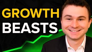 Three High Quality Growth Stocks To Buy Now