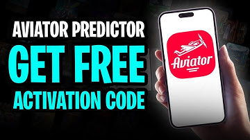 How to Get Aviator Predictor Activation Code for Free (2025)