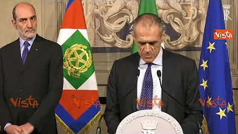 Cosa si intende per governo politico?