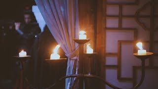 「 MV 」Disappear - Yiling Laozu [For Kym]