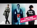 10 Japanese Streetwear Brand EVERYONE Should Know About