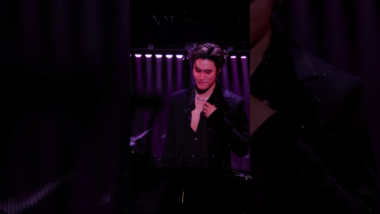 140226 แทงข้างหลังทะลุถึงหัวใจ : william tui gemini phuwin joong #riserconcertd2 