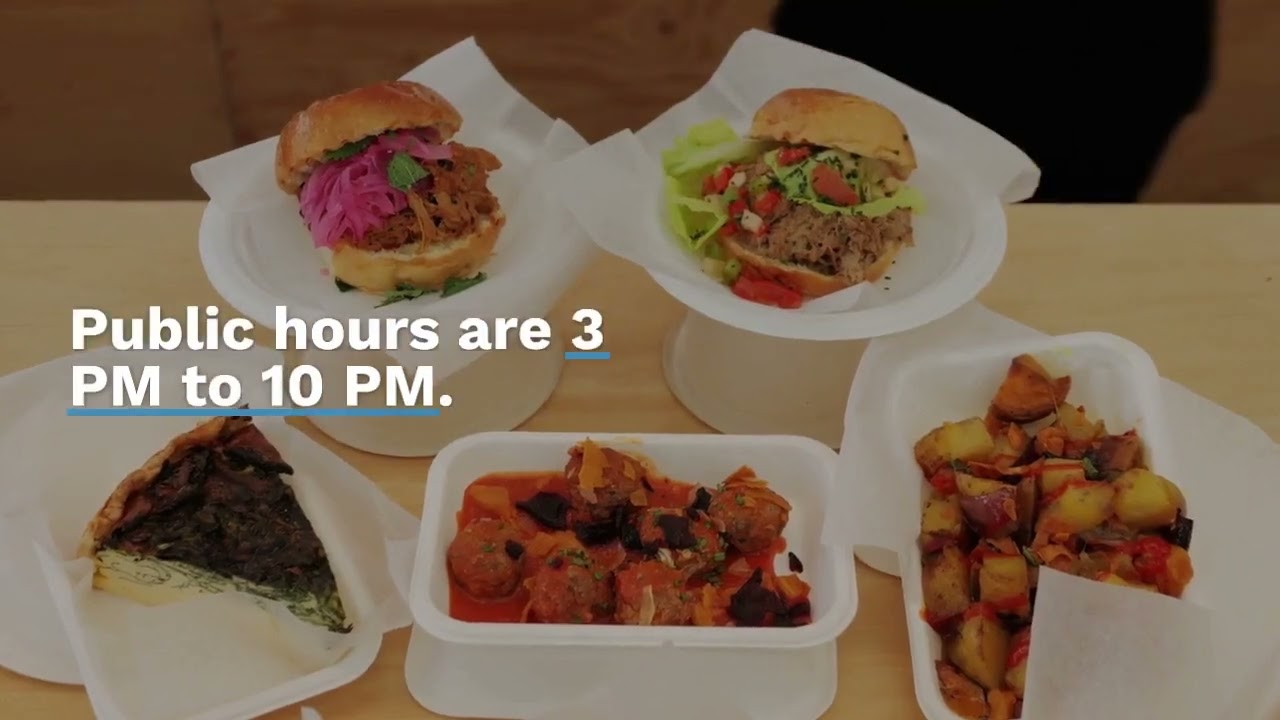 UP International Trade Fair 2024: Tickets, Registration Link, Dates, Timings, Venue