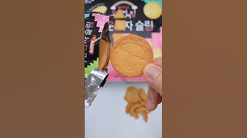 달고나 오징어게임 Dalgonagame #오징어게임 #달고나게임 #squidgame #Dalgona #toyasmr #asmr