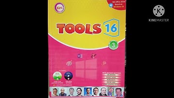 Class -3 Ch.5 Editing Text in MS word 2016 Part-1