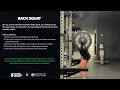Back Squat