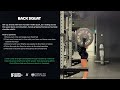 Back Squat