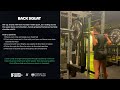 Back Squat