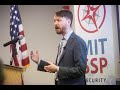 The technological ‘de-coupling’ of the US and China is underway - Jon Bateman (Carnegie Endowment)