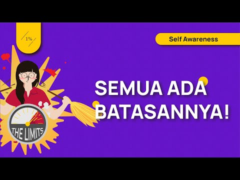 Video: Cara Melindungi Batas Peribadi