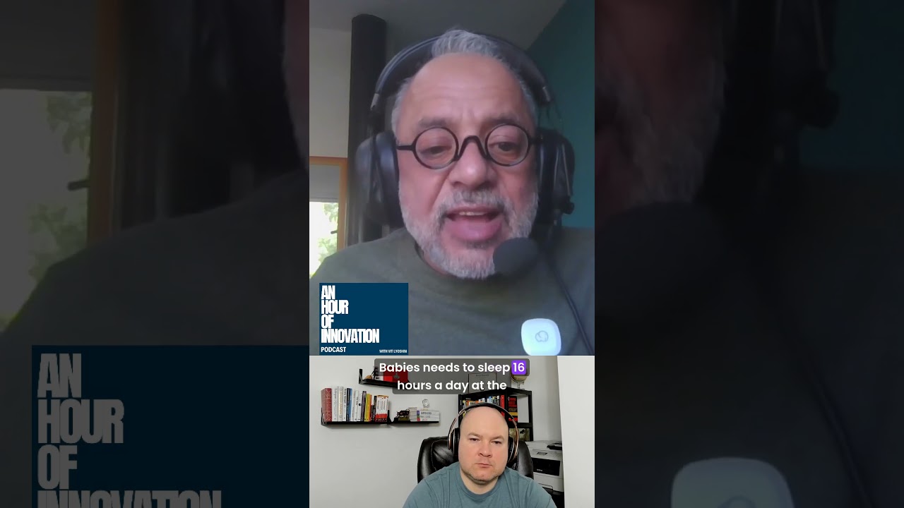 Baby's First 2 Years Are CRUCIAL for Their Future