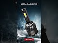 #Conpex #v65 #LED Car Headlight 🎉 #Bestsales in the last half-year!