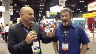 Exclusive FETC interview with Josh Apter Founder &amp; CEO of The Padcaster