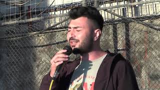 Şenkayanın Süper Sesi Samet Hocam Resimi