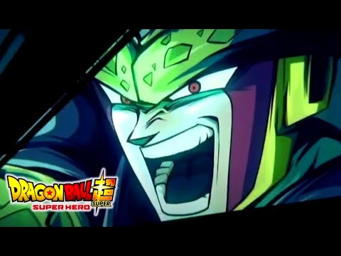 dragon ball super hero ep｜بحث TikTok