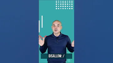 Как закрыть сайт от индексации поисковиками