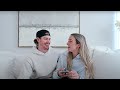 Future Plans, Hockey Situation + Life Updates | relationship Q&A with Max