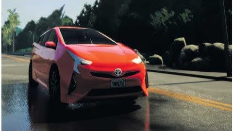 Toyota supports open-source automated driving simulator
