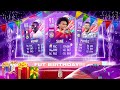 FUT BIRTHDAY TEAM 1 IS HERE! - FIFA 21 Ultimate Team