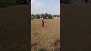 latihan permainan Rounders