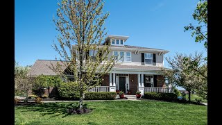 1494 Shaker Run Boulevard video tour