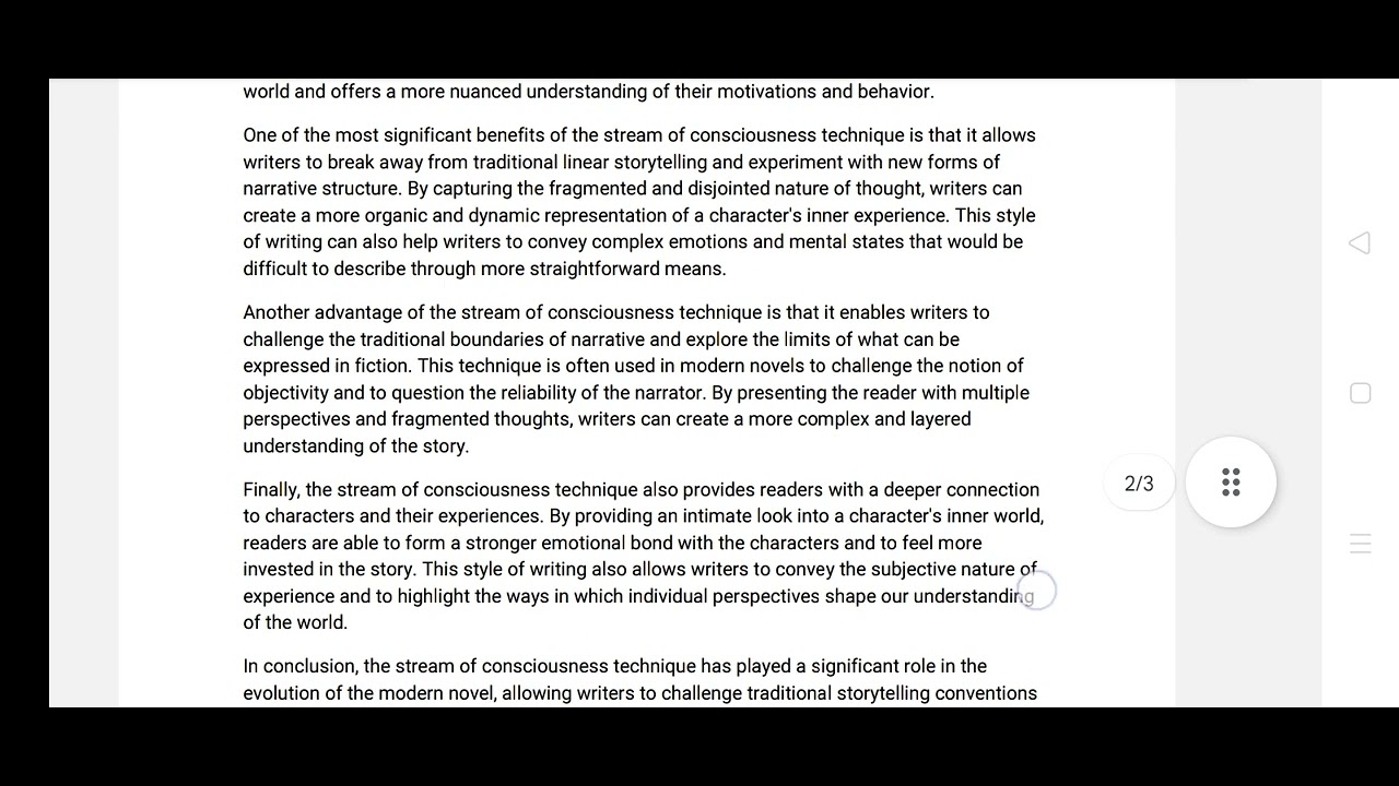 WBSU 5th semester Elective English Novel suggestions 2023