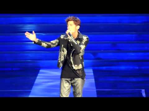 20121229中國歌曲排行榜演唱會 in 台灣台北小巨蛋 - 周杰倫 紅塵客棧