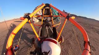 PPC Failed Take Off