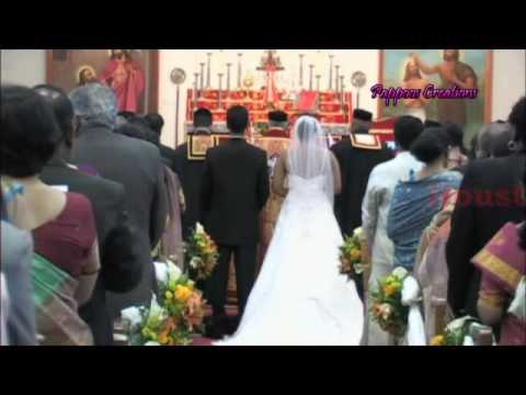 Psalms 51(Fr. Aju) - Houston Sarigama Wedding Choir