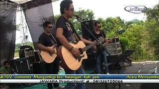 SEBELUM KAU BOSAN KOVER  Oi