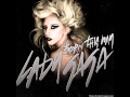 Lady GaGa Born This Way Country Road Version mp3