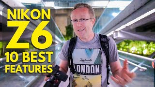 10 things I still LOVE about NIKON Z6 in 2020 ( after 2 years use )