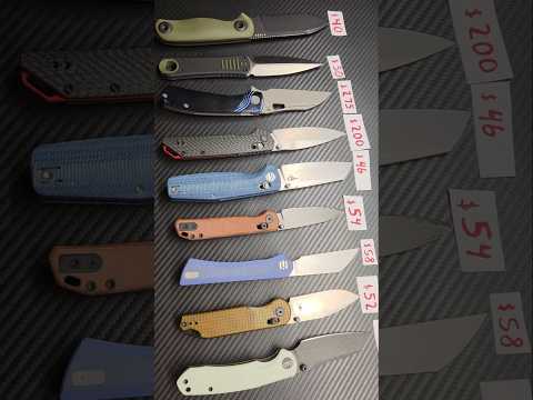 KNIFE SALE #  