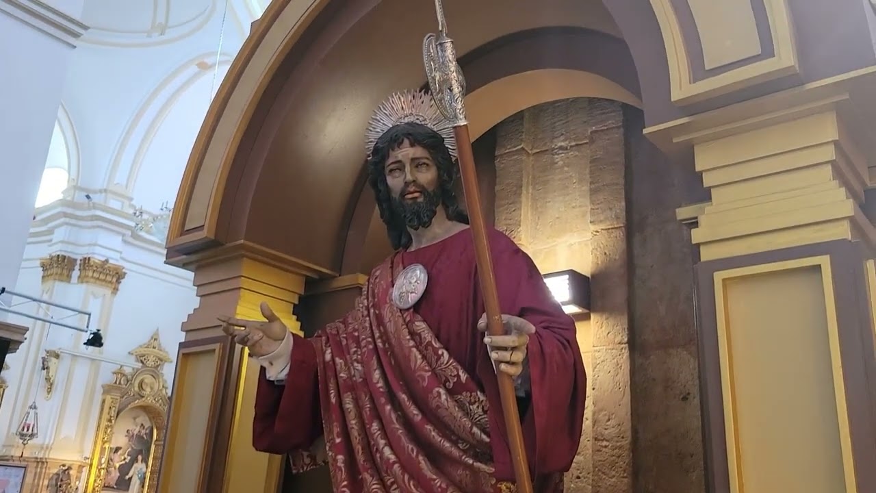 Два часа в Марбейе. Two hours in Marbella.