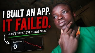 Trying to Build a $10k/Month Startup at 15 (Week 2)