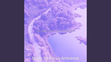 Pulsating Ambiance for Complete Concentration