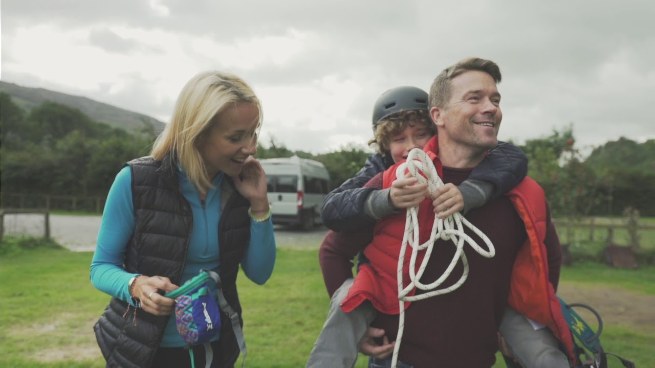 The 2020 Auto-Trail Adventure Range