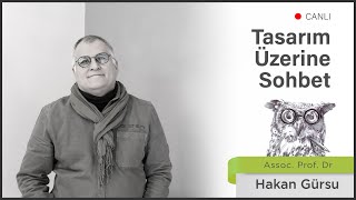 Tasarım Sohbetleri Sorucevap