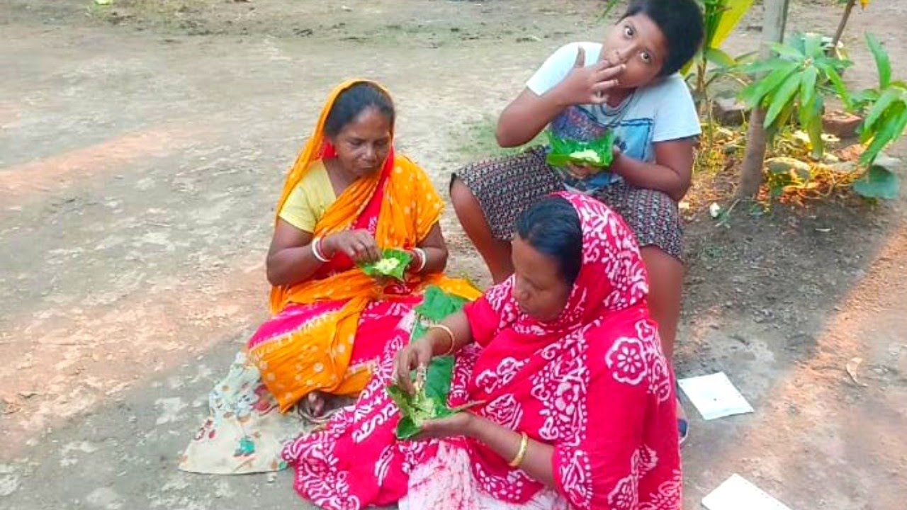 ঘরোয়া পদ্ধতিতে আম মাখা রেসিপি/আম মাখা/আম মাখা 2026/am makha recipe/@popikitchen 