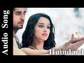 Hamdard full audio song  ek villain  arijit singh  mithoon  mc creation 