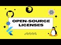 Open Source Licenses Explained | How to choose one for your project