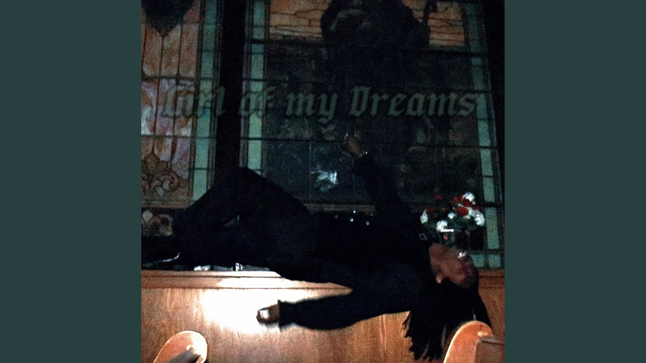 girl of my dreams