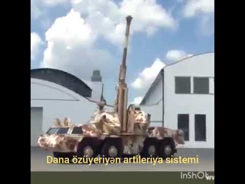 Video: Raketlər göyə baxır