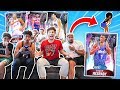 2HYPE Pack & Pain - Loser Has to TW3RK! NBA 2K20