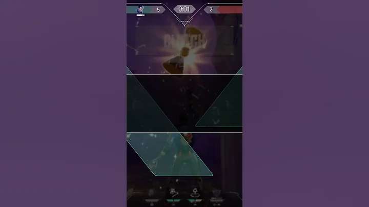 Yoru clutch on bind #valorant #valorantclutchmoments #valorantclips #yoru