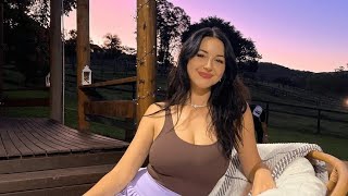 Celebrity Millionare TikToker Anna Paul says she wishes she was 'super rich' Wealth