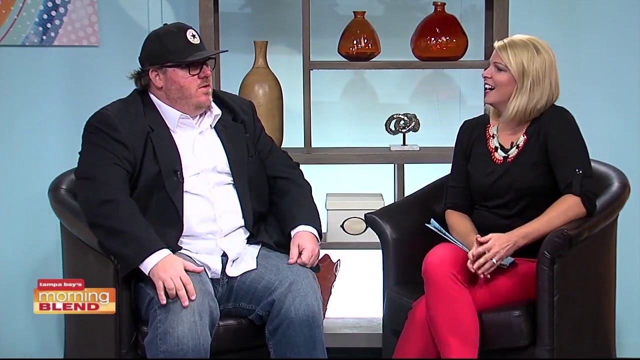 Local actor Joe Davison has a role in "Stranger Things"