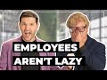 How are Employee Training and Motivation Related?