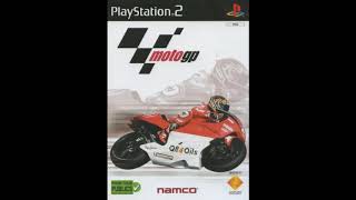 MotoGP 2000 Namco   Song 128